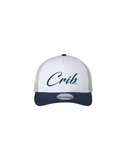 The Crib - Lid Five Panel