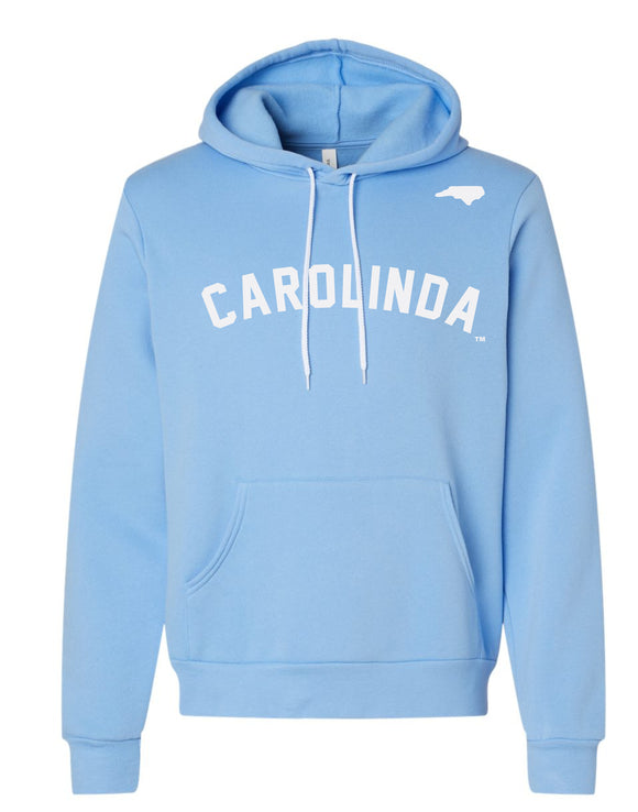 The CAROLINDA hoodie