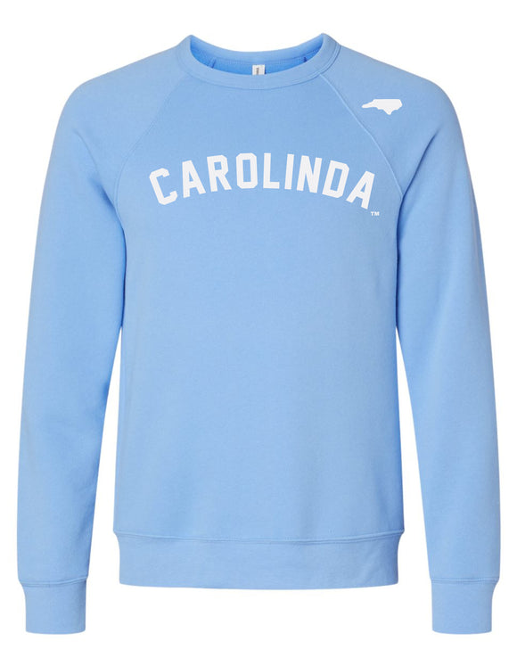 The CAROLINDA sweatshirt