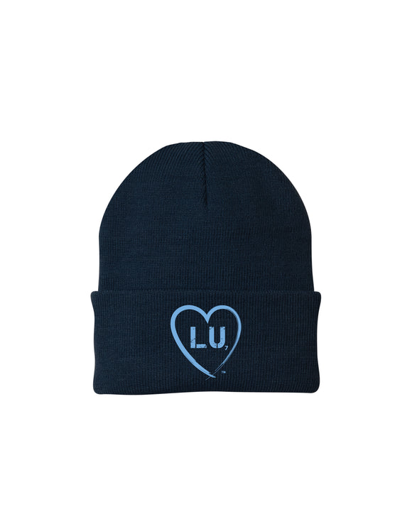 The LU7 Beanie