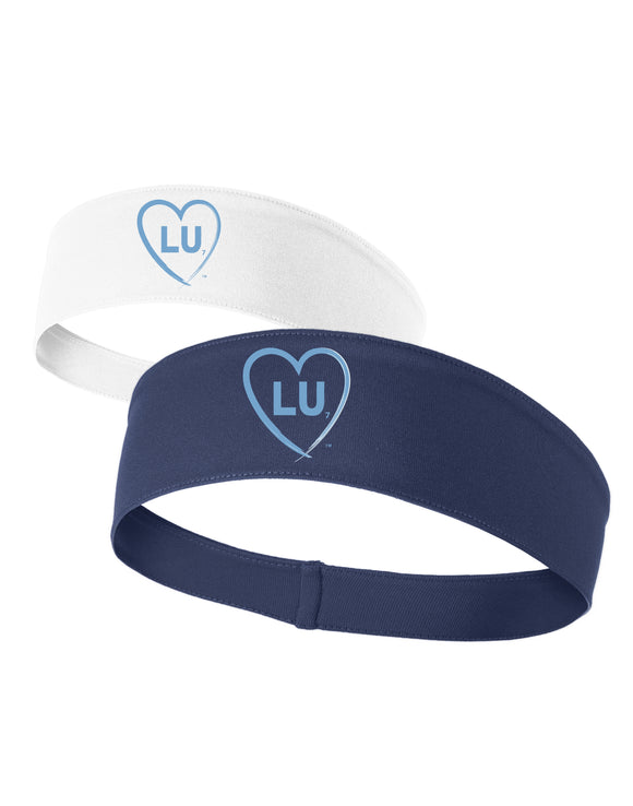 The LU7 Headband