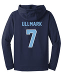 The LU7 HOODIE