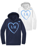 The LU7 HOODIE