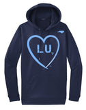 The LU7 HOODIE