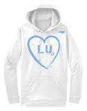 The LU7 HOODIE