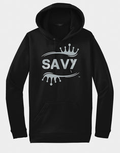 The Savy Thrones HOODIE