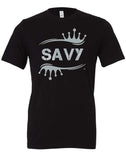 The Savy Thrones Tee